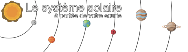 Le Système Solaire