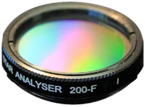 Sheylak StarAnalyser 100