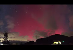 Patrick Dumontroty   |   10/10/2024   |   Aurore