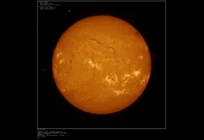 Patrick Dumontroty   |   10/2024   |   Soleil (au Sol'Ex)