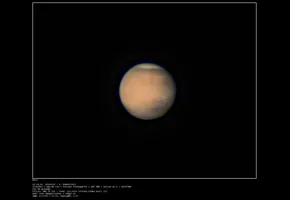 Patrick Dumontroty   |   31/12/2024   |   Mars