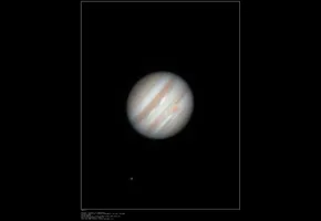 Patrick Dumontroty   |   12/2024   |   Jupiter