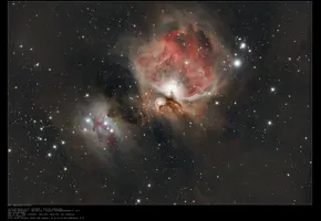 Patrick Dumontroty   |   03/03/2025   |   M42