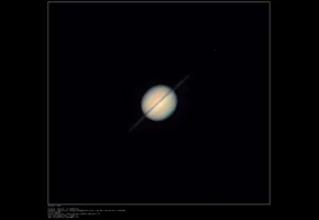 Patrick Dumontroty   |   03/11/2025   |   Saturne