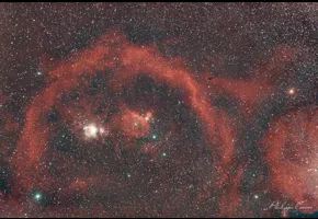 Philippe Couvée   |   02/2026   |   Boucle de Barnard