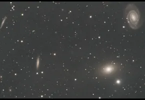 Sébastien Valat   |   06/04/2026   |   NGC-5363 et ses voisines