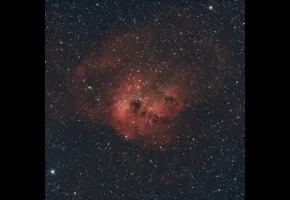 Laurent Gest   |   01/01/2024   |   NGC 1893