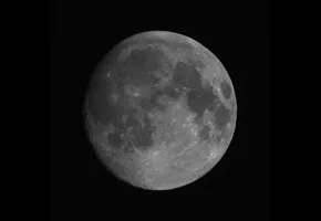 Sébastien Valat   |   03/05/2023   |   Lune