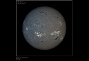 Patrick Dumontroty   |   09/08/2024   |   Soleil en effet doppler +/- 0.25A