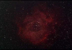 Groupe VA du GAD   |   19/03/2024   |   Nébuleuse de la rosette