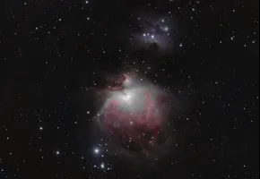 Philippe Couvée   |   2024   |   M42.